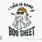 Funny Halloween Ghost Boo Sheet PNG Halloween PNG Bundler Halloween TShirts Designs 0