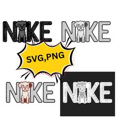 nike svg, nike png, nike embroidery, bluey nike embroidery design file