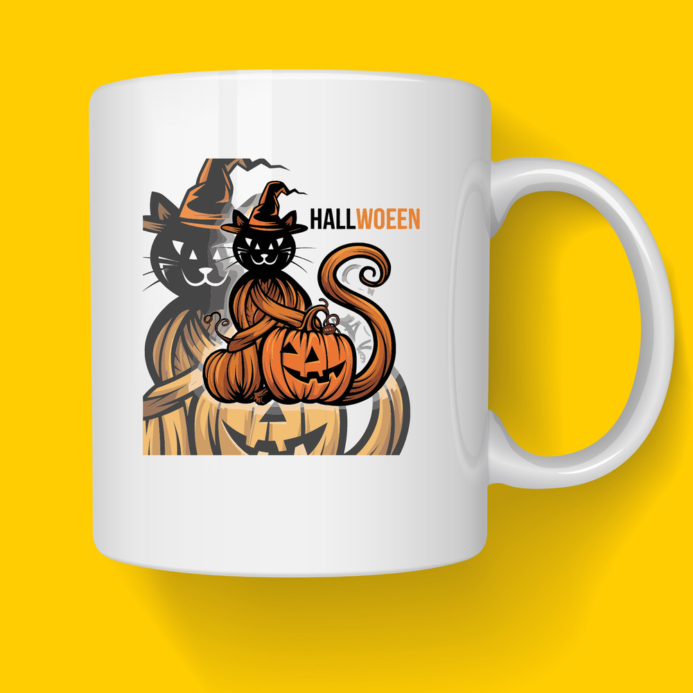 Black Cat SVG Black Cat PNG Cat SVG Cat PNG Halloween Black Cat SVG Halloween Black Cat PNG 2