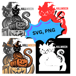 black cat svg, black cat png, cat svg, cat png, halloween black cat svg, halloween black cat png