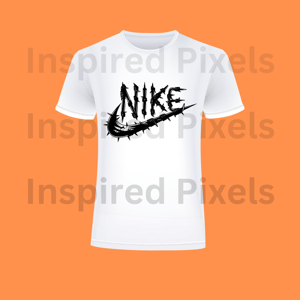 Nike SVG Nike PNG Nike Logo Nike Logo Bundle SVG Instant Download Transparent Nike Logo 2