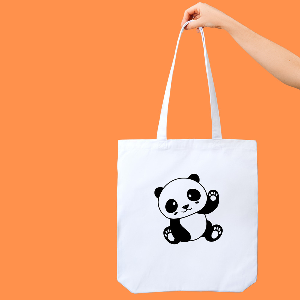 Panda SvgCute Panda Svg Bundle Panda Head Monogram SVG Pand PNG Cute Panda Clipart Cups  Kids Apparel Panda 5