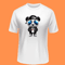 Cute Panda In Nike Tshirt Cute Trendy Nike Panda Logo Design For TShirts Cups Kids Apparel Cute Nike Panda Panda 1