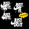 Nike Just Do It SVG Bundle Nike Just Do It PNG Bundle Nike PNG Nike SVG Nike Logo PNG SVG Nike DesignJust Do It 1