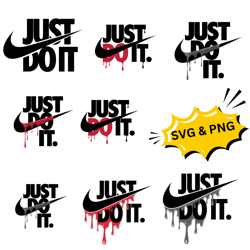 nike just do it svg bundle, nike just do it png bundle, nike png, nike svg, nike logo png svg, nike design,just do it