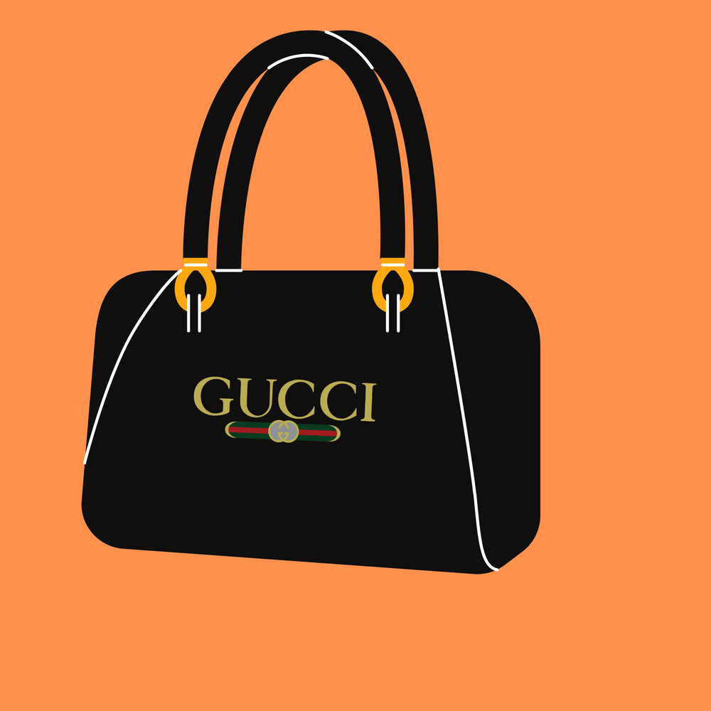 GUCCI Logo Design Gucci Logo SVG Gucci Logo PNG GUCCI GUCCI LogoGucci Logo Brand Svg 2