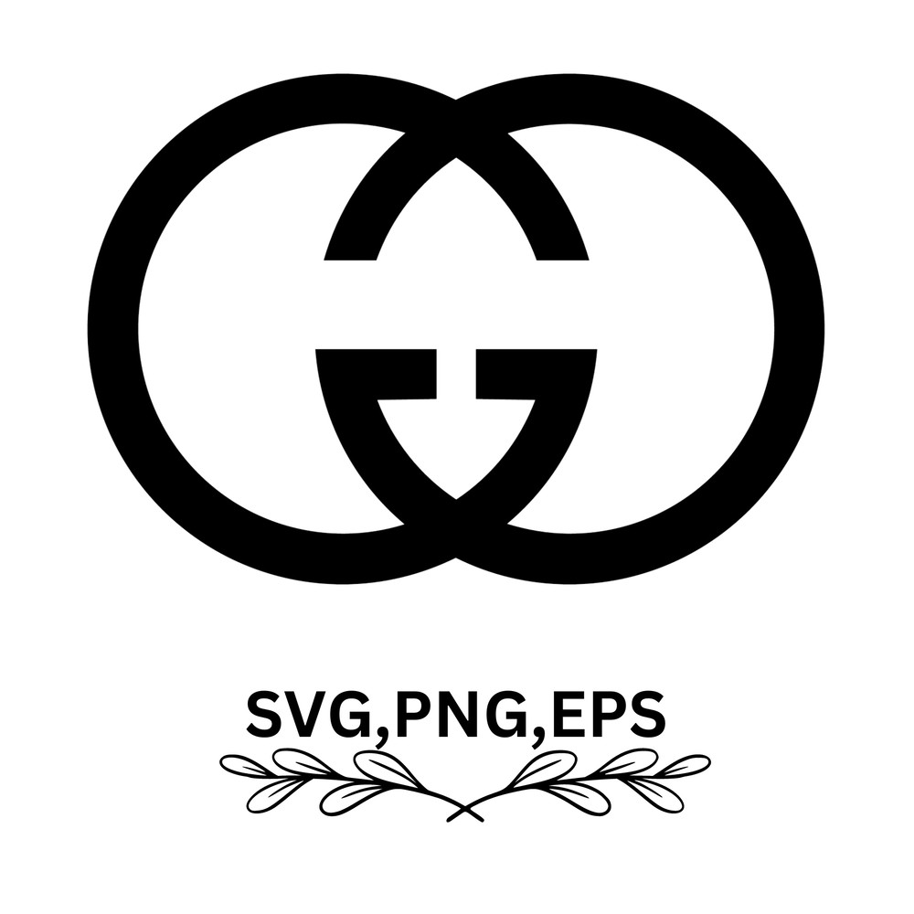 GUCCI Logo Design Gucci Logo SVG Gucci Logo PNG GUCCI GUCCI LogoGucci Logo Brand SVG Gucci PNGGucci SVGGucci EPS 0