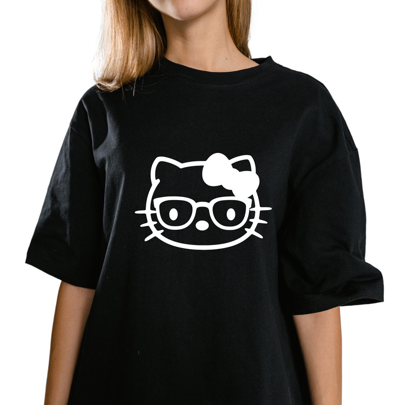 Hello Kitty SVG Hello Kitty Clipart Hello Kitty PNG Cuttable Hello Kitty SVG Cricut File Hello Kitty SVGhello Kitty 1