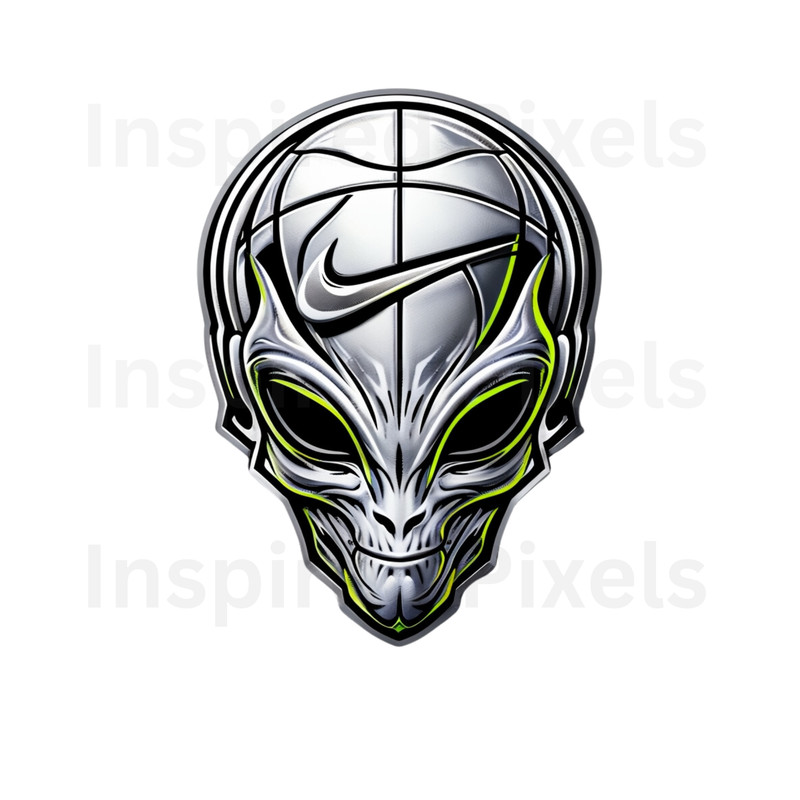 Victor Wembanyama Nike Logo Wembanyama Nike Logo PNG 0
