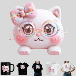 hello kitty png, hello kitty clipart, cricut file hello kitty png, hello kitty, kitty png,