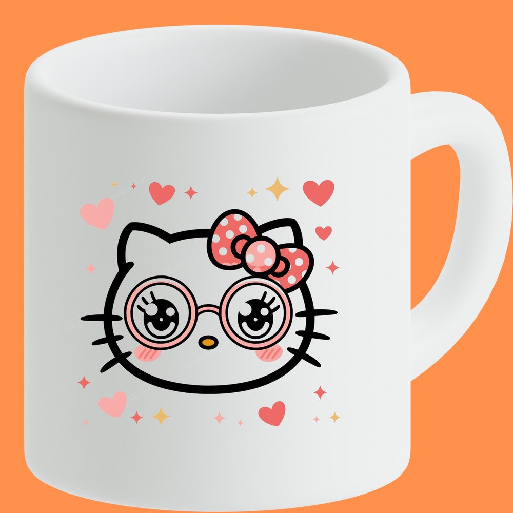 Hello Kitty PNG BunldeHello Kitty Clipart Cuttable Hello Kitty PNG Cricut File Hello Kitty PNGHello KittyCute Kitty 4