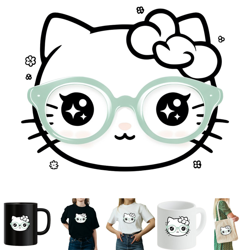 Hello Kitty Bundle Kitty SVG Bundle Hello Kitty PNG BundleHello Kitty Best Bundle Hello Kitty SVG B