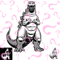 godzilla svg,godzilla png, godzilla silhouette, godzilla clip art, godzilla cut file, godzilla vector, godzilla, svg