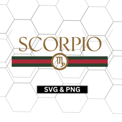 gucci scorpio svg, scorpio zodiac svg, gucci scorpio png,scorpio zodiac png, gucci logo svg,zodiac svg, zodiac png