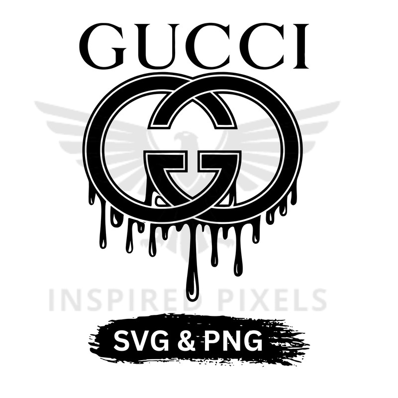 GUCCI Logo Design Gucci Logo SVG Gucci Logo PNG GUCCI GUCCI Logo Gucci Logo Brand SVG GUCCI Logo Ts 0