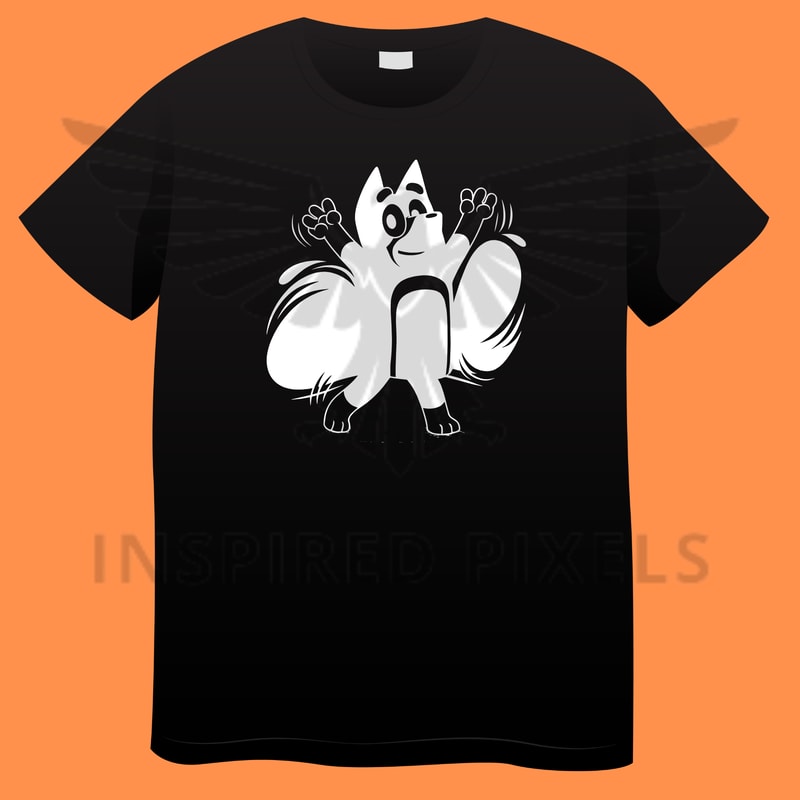 Bluey Dog SVG Bluey SVG Bluey Dog SVG Bluey Characters Bluey Dog Bluey Dog PNG Bluey PNG Bluey Bing 1