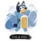 Bluey Dog SVG Bluey SVGBluey Dog SVG Bluey Characters Bluey Dog Bluey Dog PNG Bluey PNG Bluey Bingo 0