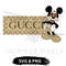 Gucci Mickey SVG Gucci Logo SVG Disney Mickey SVG Gucci Mickey PNG Gucci Logo PNG Gucci PNG Gucci L 0