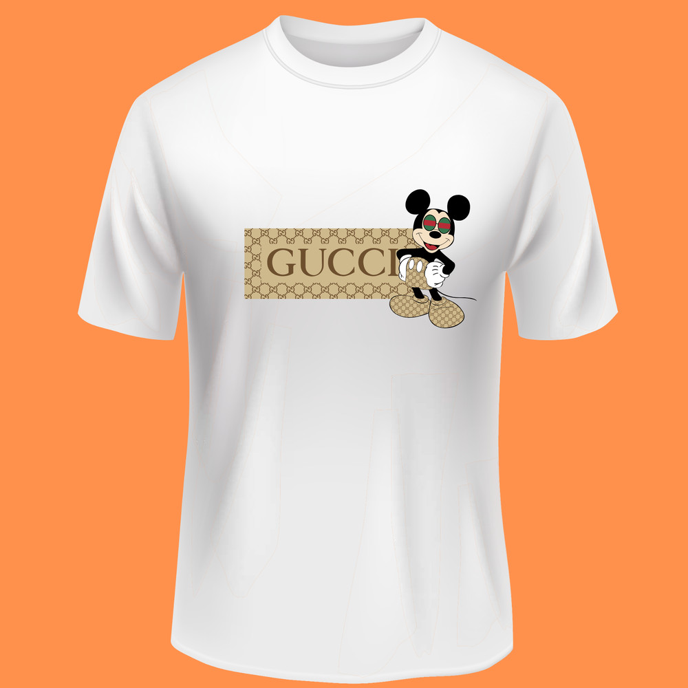 Gucci Mickey SVG Gucci Logo SVG Disney Mickey SVG Gucci Mickey PNG Gucci Logo PNG Gucci PNG Gucci L 1