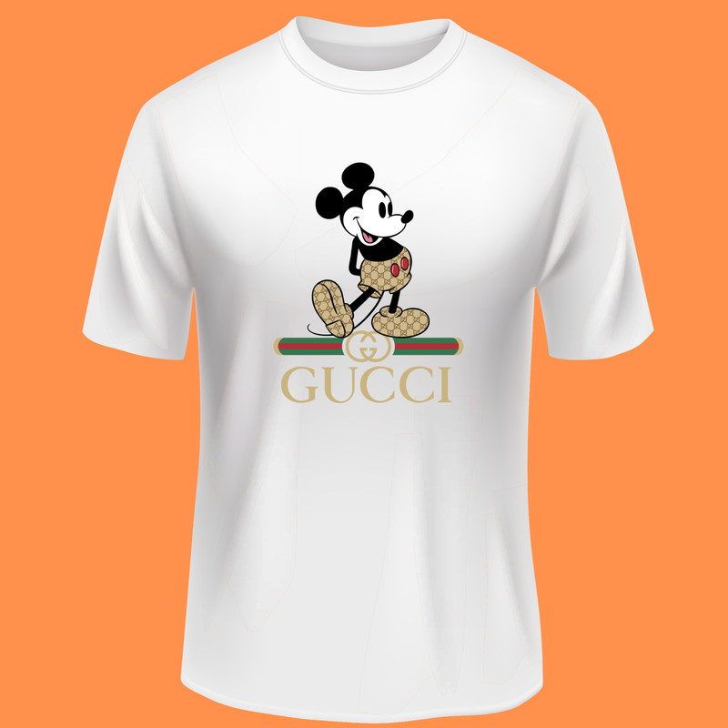 Gucci Mickey SVG Gucci Logo SVGDisney Mickey SVGGucci Mickey PNG Gucci Logo PNGGucci PNG Gucci Logo 1