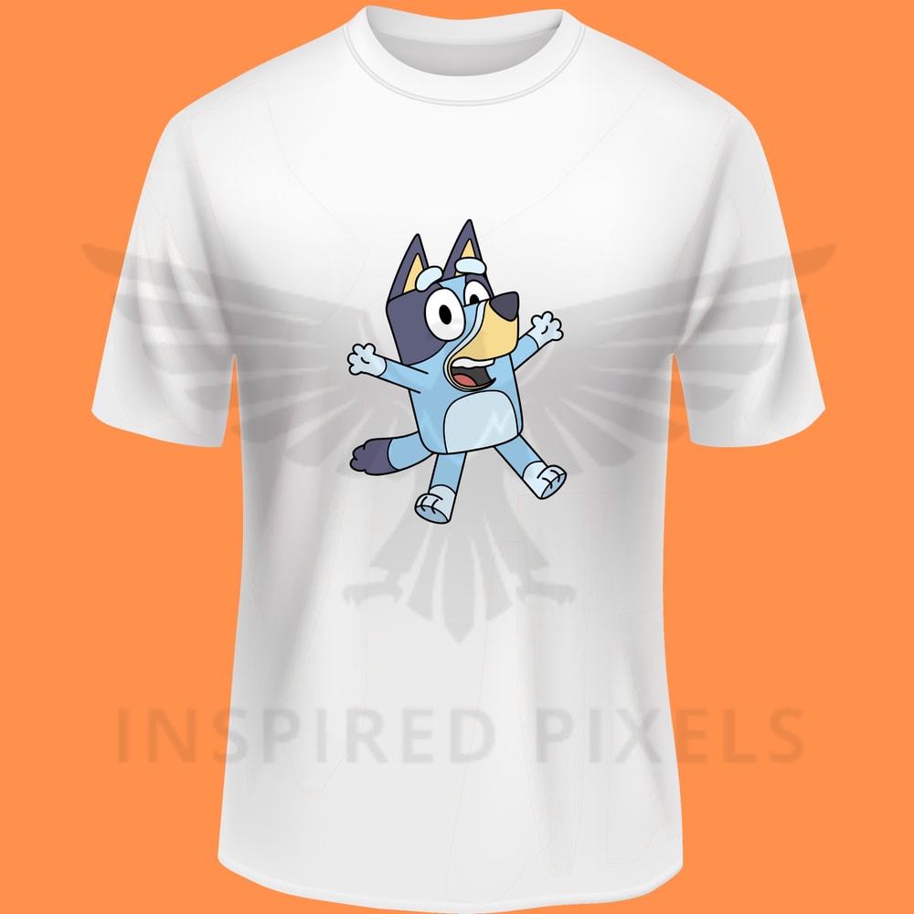 Bluey Dog SVG Bluey Bandit SVG Bluey SVG Bluey Dog PNG Bluey PNG Bingo Dog SVG Bluey Muffin SVGBlue 1