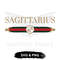 Gucci Sagittarius SVGSagittarius Zodiac SVG Gucci Sagittarius PNGSagittarius Zodiac PNG Logo Gucci  0