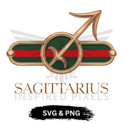gucci sagittarius svg, sagittarius zodiac svg, gucci sagittarius png, sagittarius zodiac png, logo gucci zodiac svg
