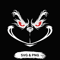 Grinch Face SVG Grinch Face PNG Grinch Face Red Eye White The Grinch Face SVG The Grinch Face PNG 0