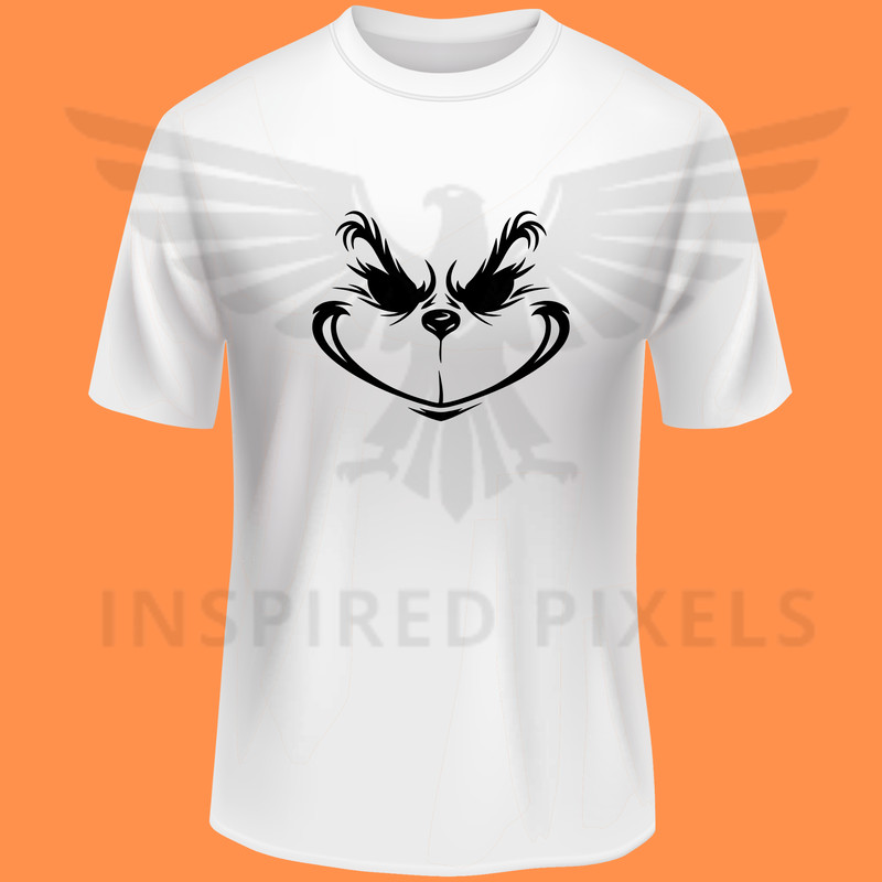 Grinch Face SVG Bundle Grinch Face PNG Bundle The Grinch Face SVG Bundle The Grinch Face PNG Bundle 7