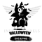 Bluey Halloween Bluey Dog Halloween SVG Blue Bluey Bluey SVG Blue Dog Bluey Characters Bluey Dog Bl 0