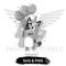 Bluey Birthday SVG Bluey Dog Birthday SVG Bluey Birthday PNG Bluey Birthday PNG Bluey Bluey SVG Blu 0