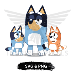 bluey friends png, bluey friends svg, bluey family png, bluey pvg,bluey bingo png bluey dad png, bluey friends png,bluey