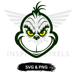 grinch face svg, grinch face png, grinch face yellow eye,3, the grinch face svg, the grinch face png, grinch face