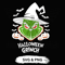 Grinch Halloween SVG Halloween Grinch Face SVG Halloween Grinch Face PNG Grinch SVG Grinch PNG Hall 0