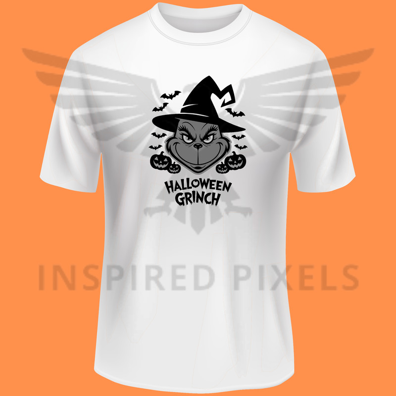 Grinch Halloween SVG Halloween Grinch Face SVG 73 Halloween Grinch Face PNG Grinch SVG Grinch PNG H 1