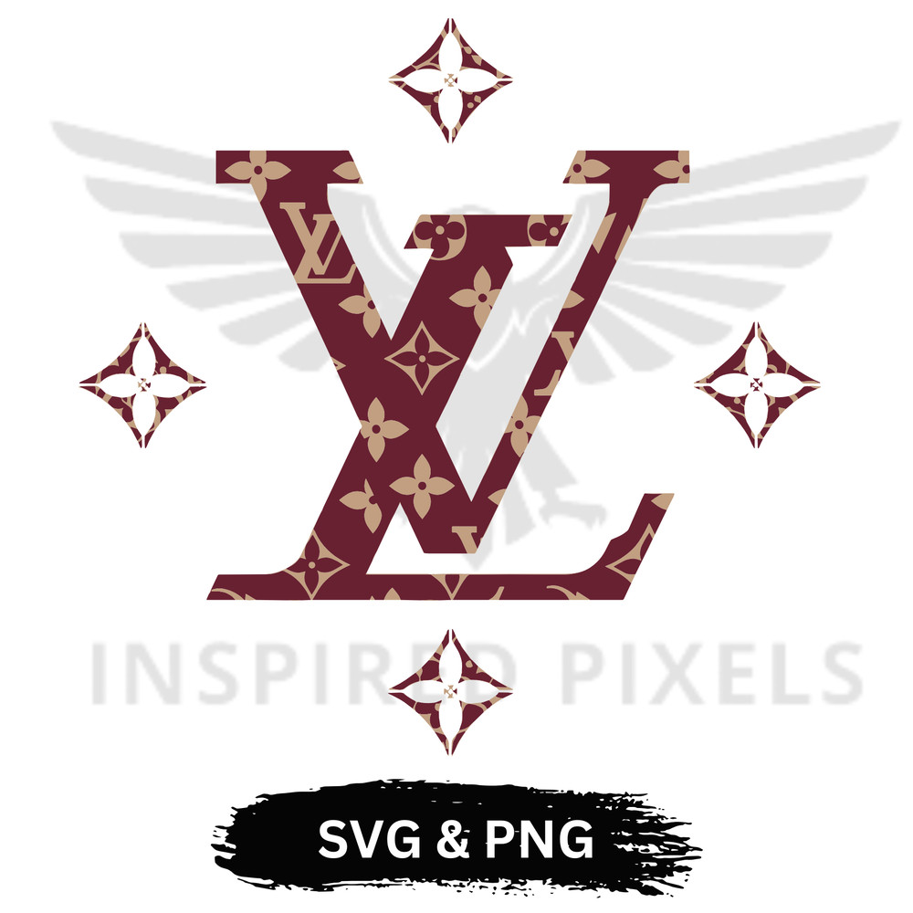 Logo Louis Vuitton Brand SVG Louis Vuitton PNG 3 Fashion Brand SVG Louis Vuitton SVG Louis Vuitton  0