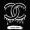 Chanel SVG Chanel PNGCOCO Chanel SVG Chanel SVG Logo Chanel CC Chanel SVG42 COCO Chanel PNG Classy 0