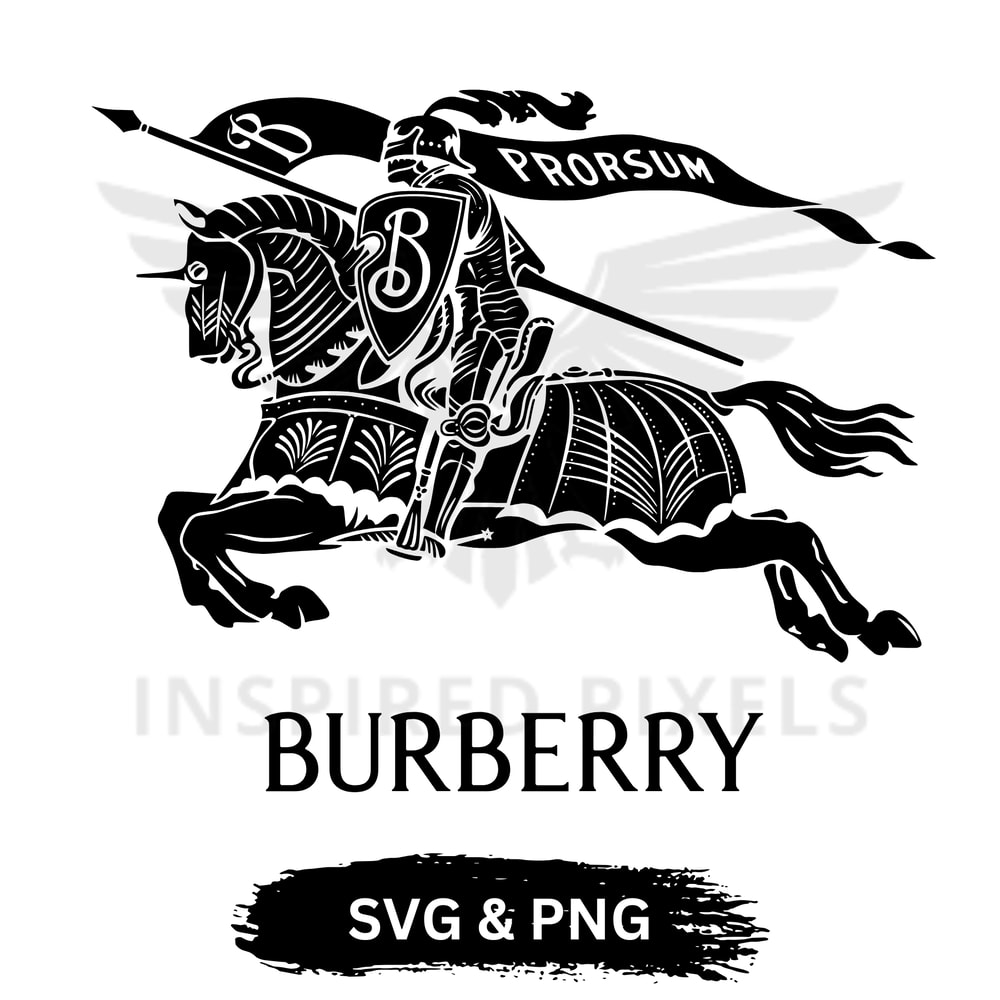 Burberry SVG Burberry PNG Burberry SVG Logo Burberry PNG Logo Burberry Logo Vector Burberry Vector 0