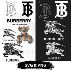 burberry svg bundle, burberry png bundle, burberry logo vector bundle, burberry bundle