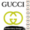 Gucci EmbroideryGucci Embroidery DesignGucci Embroidery Logo Gucci Embroidery Patchesgucci Embroide 0