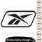 Reebok Embroidery DesignReebok Embroidery LogoReebok Embroidery ClubReebok Embroidery Reebok Logo E 0