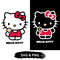 Hello Kitty SVG Hello Kitty PNGHello Kitty MixHello Kitty PNG Transparent Hello Kitty Characters PN 0