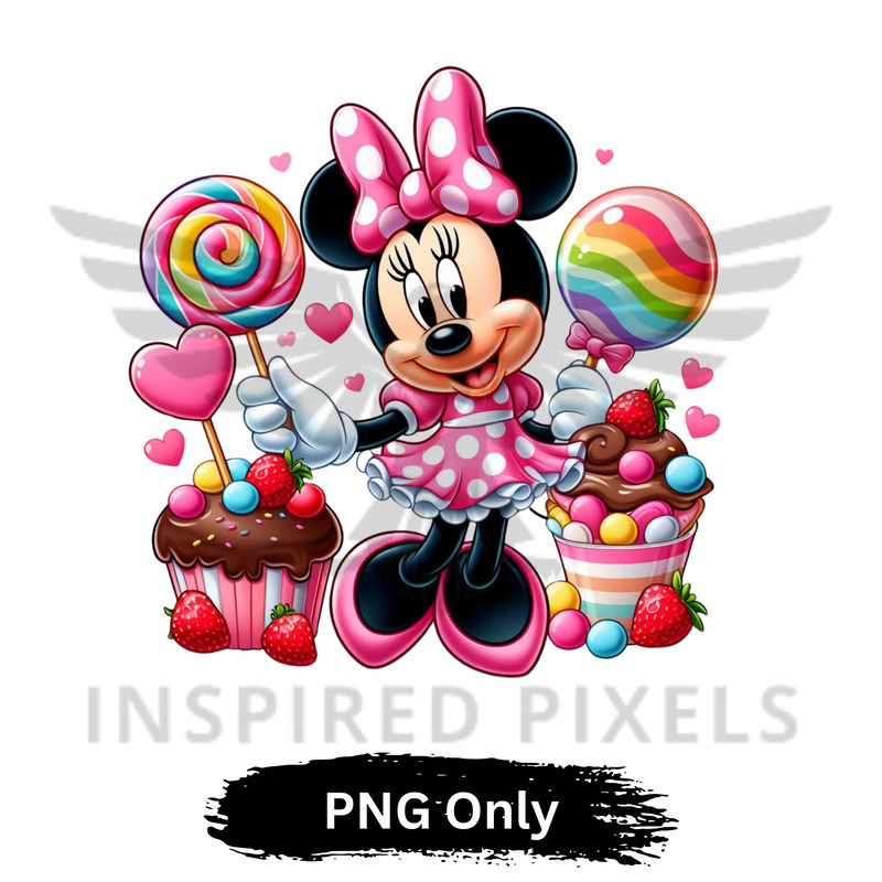 Minnie Mouse Png Minnie Mouse Png Imagetransparent Pink Minnie Mouse Png Pink Minnie Mouse Pngbaby 0