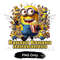 Minion Png Funny Minion Png Minion Png Logo Minions Clipart Minions Digital Art Minion Png Transpar 0