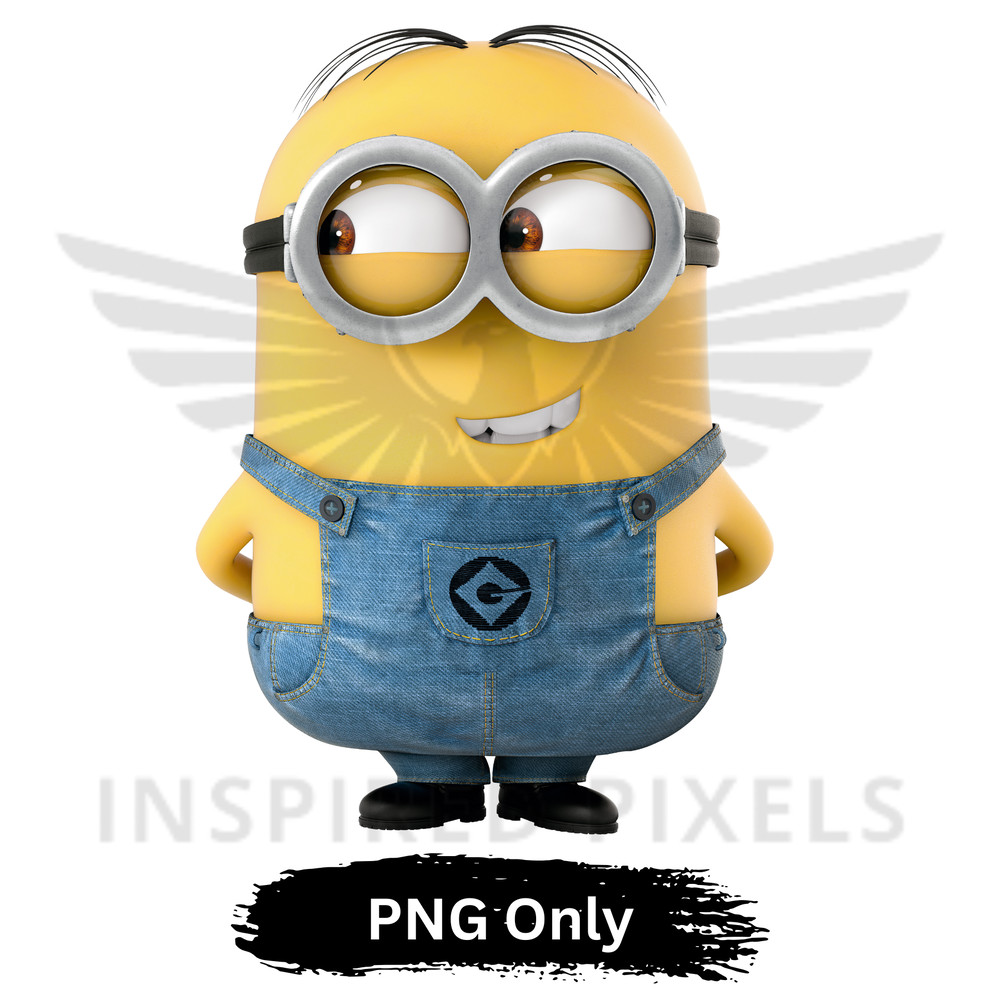 Minion Pngminion Minions Digital Art Minion Png Transparent Funny Minion Png Minion Png Logo Minion 0