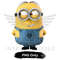 Minion Pngminion Minions Digital Art Minion Png Transparent Funny Minion Png Minion Png Logo Minion 0