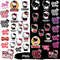 Hello Kitty PNG Bundle Hello Kitty Bundle Hello Kitty PNG Transparent Bundle Hello Kitty Characters