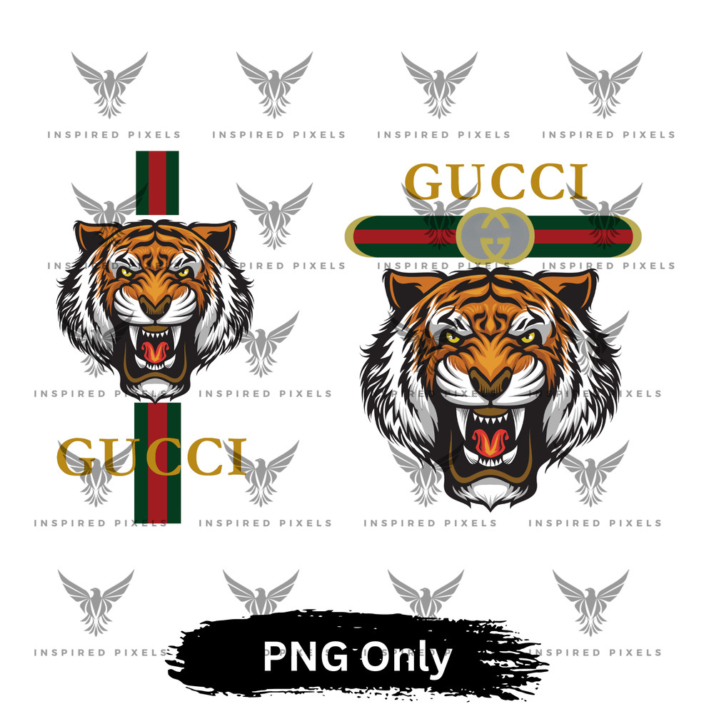 Gucci Tiger Svg BundleGucci Svg Gucci Logo Svg Gucci Mickey Svg Gucci Minnie Svg Gucci Vector Gucci 0