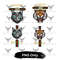 Gucci Mystic CatGucci Band Cat7Gucci Mystic Cat T Shirt Design Gucci Tiger PNG Gucci Tiger T Shirt 0