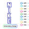 Nike Embroidery DesignNike Embroidery Design File1Stitch Nike Embroidery DesignNike EmbroideryNike 0